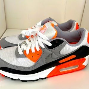Nike sneakers Air Max